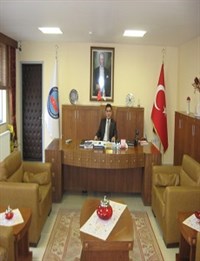 Mustafa İkbal Ekşi V.